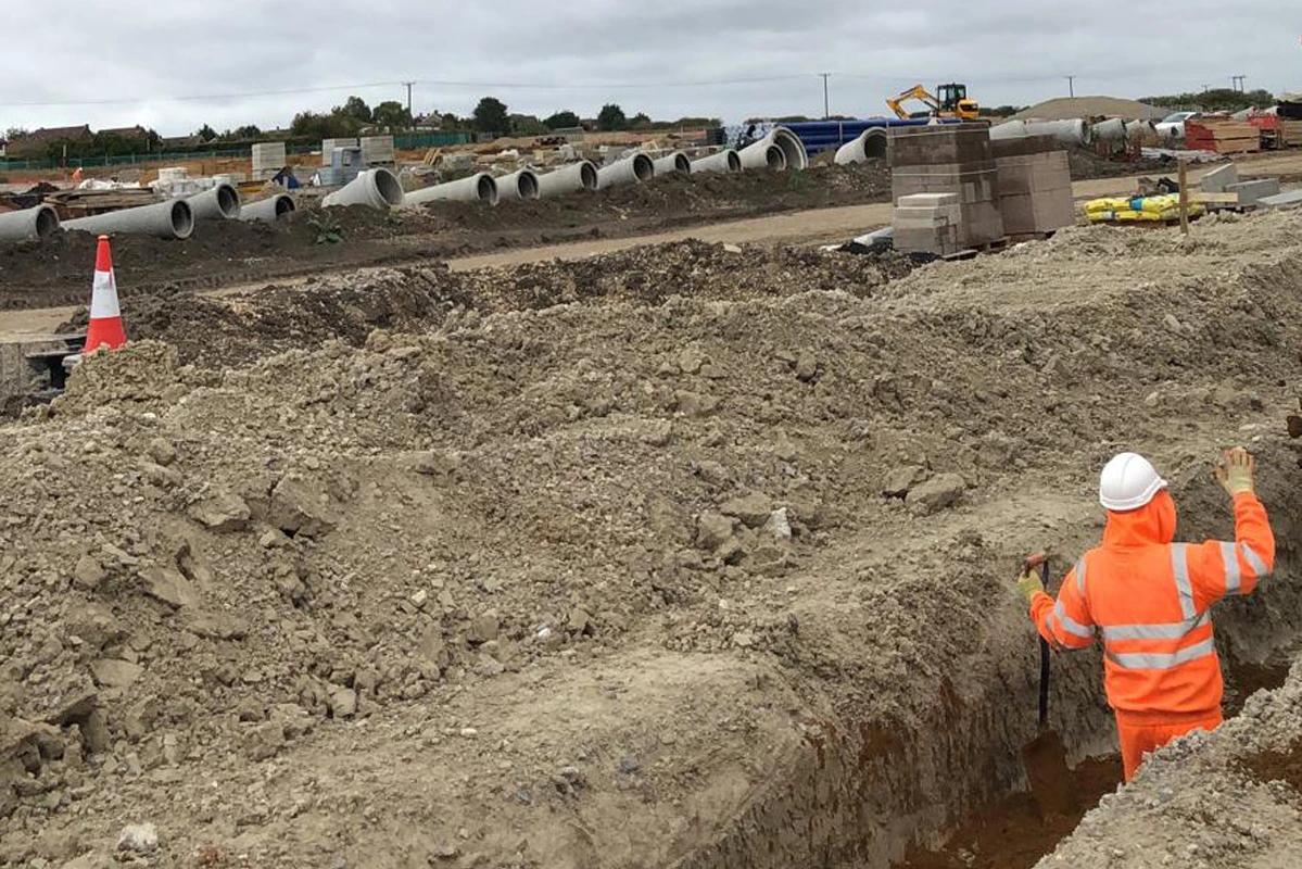 Why Hiring a Manchester Skilled Labour Supplier Boosts Project Success?